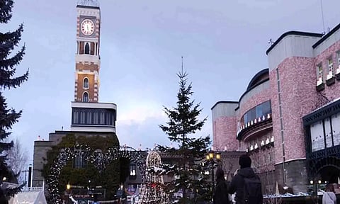 JCB unveils exclusive offers for foreigners visiting Hokkaido