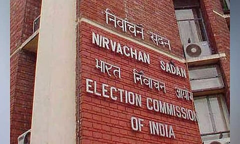 LS polls: EC receives over 2,100 complaints in TN through cVIGIL, nearly 1,700 found be genuine