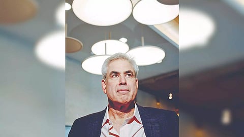 Jonathan Haidt