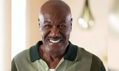 Delroy Lindo (X)