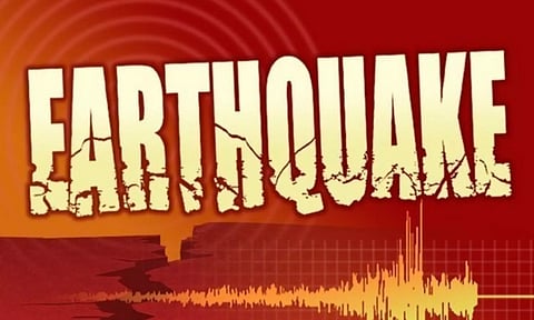 Earthquake of magnitude 6.1 strikes Japan