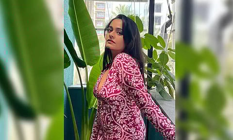 Actress Apoorva Arora (IANS)