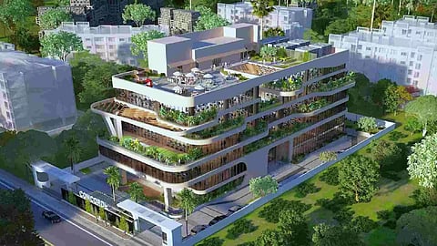 Representative Image