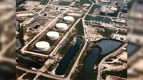 Representative Image