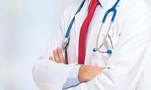 Representative image