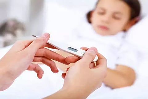 Representative image