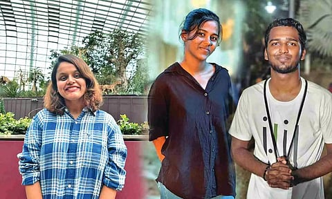 Quality education, jobs priority for first timers