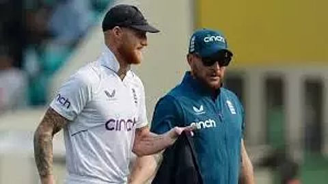 Bazball is fine but England Test team needs common sense Boycott