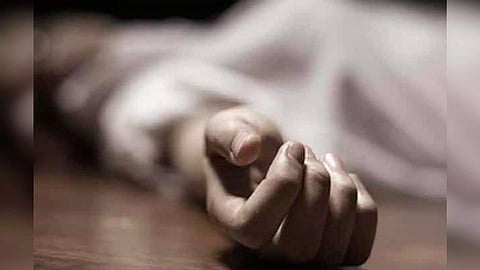 Representative Image