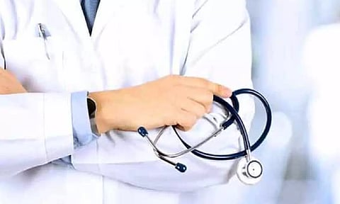 Representative Image