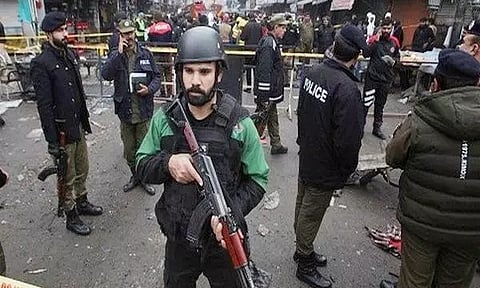 Representative image