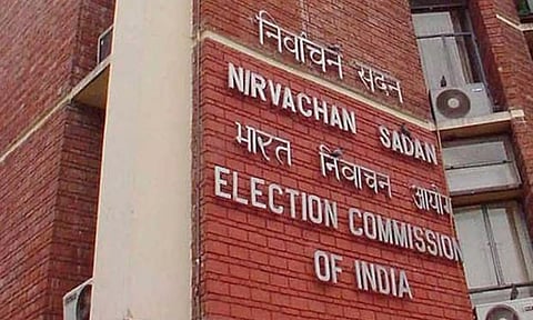 Election Commission of India