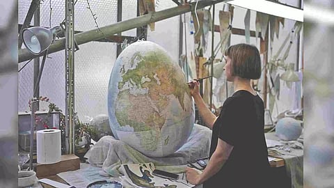 Representative Image