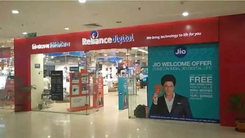 Reliance Digital
