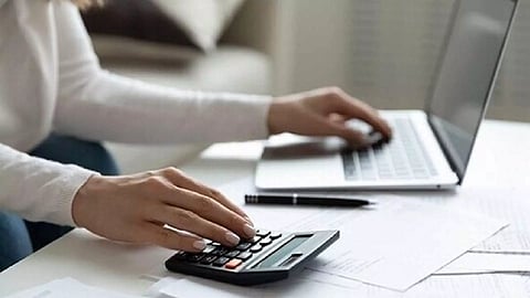 Representative Image