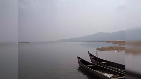 Representative Image