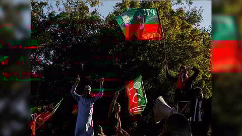 Representative Image (Photo/ANI)