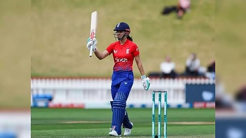 Maia Bouchier (Photo/ANI)