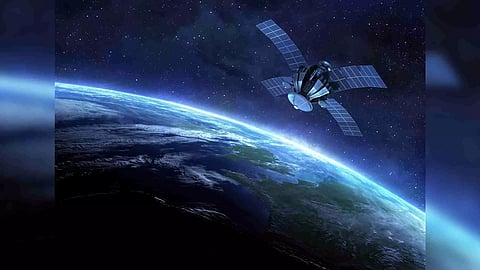 Representative Image