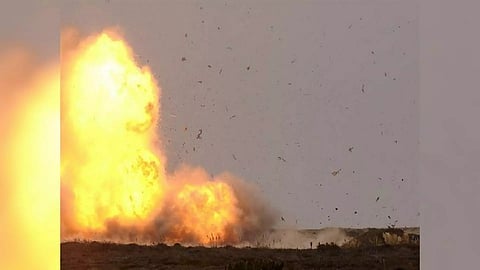 Representative Image