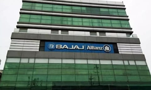 Bajaj Allianz Life Insurance (IANS)