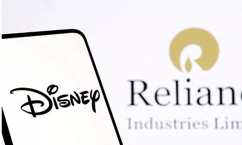 Representative Image (Reuters)