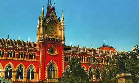 Calcutta High Court (PTI)