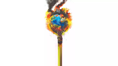 Representative Image