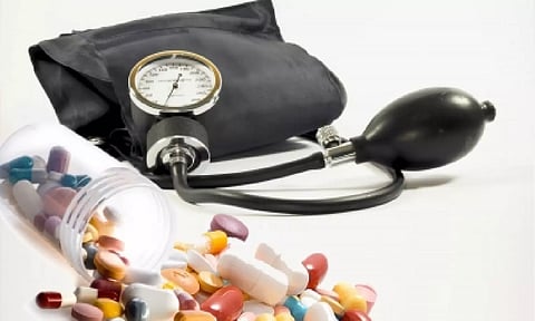 Representative image (IANS)