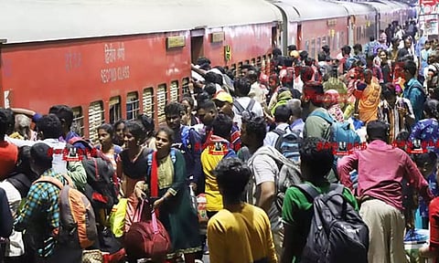 Representative image