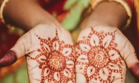 Eid 2024: Ways to get darker Mehendi