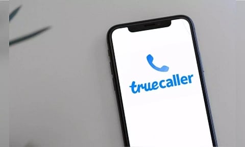 Truecaller Logo 