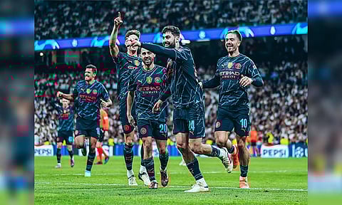 Josko Gvardiol (Photo: Manchester City/X)