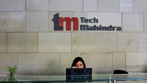 Tech Mahindra