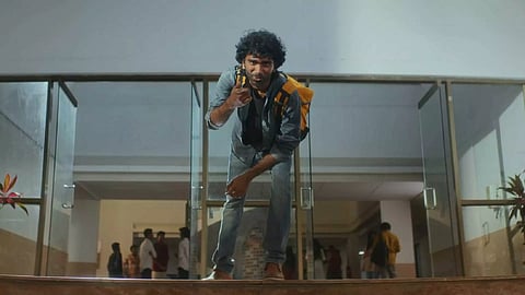 Still from the annoucement video (Screengrab)