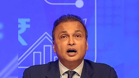 Anil Ambani