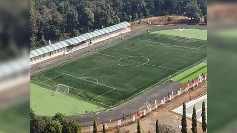 Representative Image(Photo/ANI)