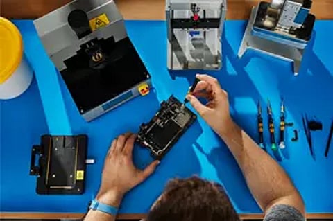 Representative image