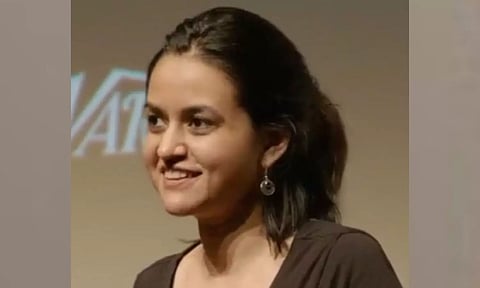 Payal Kapadia (Wikipedia)