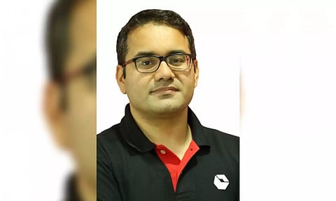  Kunal Bahl, Co-founder of Snapdeal