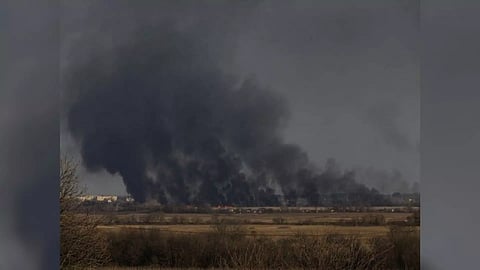 Representative Image(Photo/ANI)