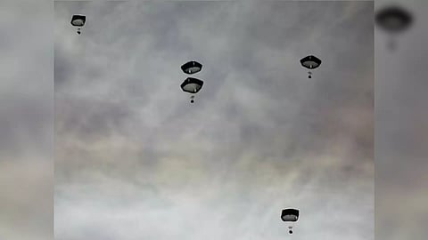 Representative Image (Photo/ANI)