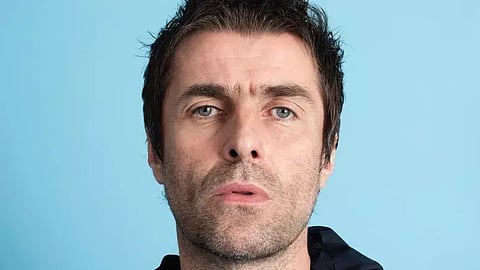 Liam Gallagher