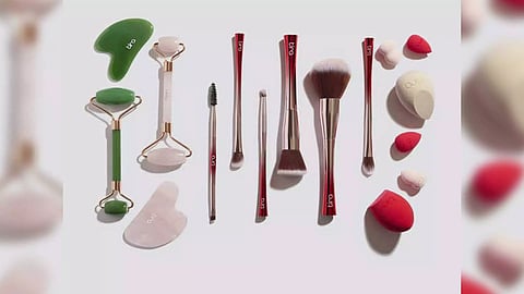 Reliance Retail’s Tira launches first own label