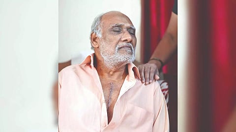 Girish Balakrishnappa