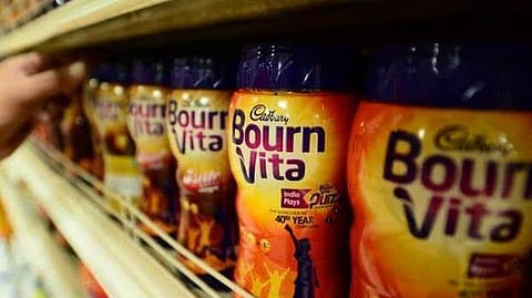 Bournvita asked to be removed from the category of ‘health drinks’ (Image: X)