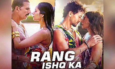 Rang Ishq Ka (Instagram)