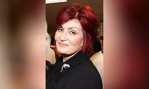 Sharon Osbourne (IANS)