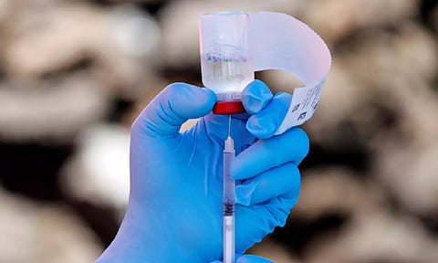 Representative Image