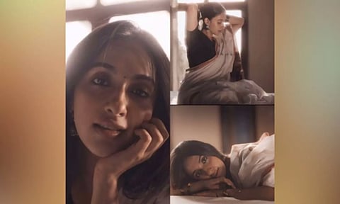 Akansha Ranjan Kapoor (IANS)